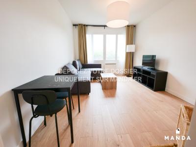 For rent Lille 1 room 26 m2 Nord (59000) photo 2