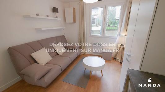 For rent Villejuif 1 room 14 m2 Val de Marne (94800) photo 2