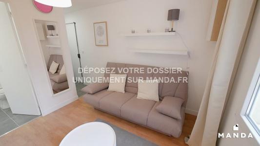 For rent Villejuif 1 room 14 m2 Val de Marne (94800) photo 3