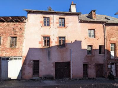 For sale Villecomtal 5 rooms 105 m2 Aveyron (12580) photo 0