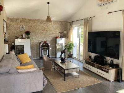 For sale Saint-pee-sur-nivelle 5 rooms 112 m2 Pyrenees atlantiques (64310) photo 4