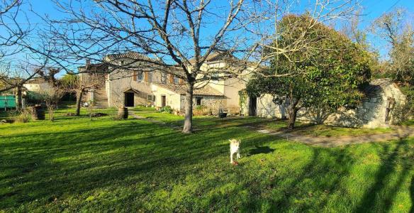 For sale Touffailles 4 rooms 110 m2 Tarn et garonne (82190) photo 0