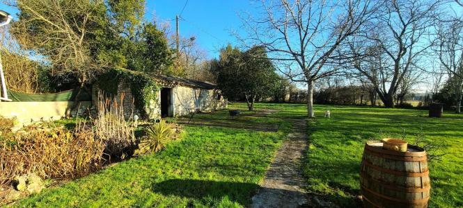 For sale Touffailles 4 rooms 110 m2 Tarn et garonne (82190) photo 1