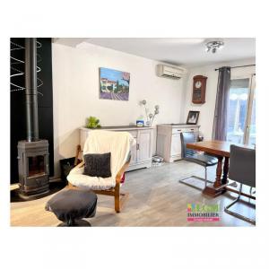 For sale Saint-bres 5 rooms 97 m2 Herault (34670) photo 3