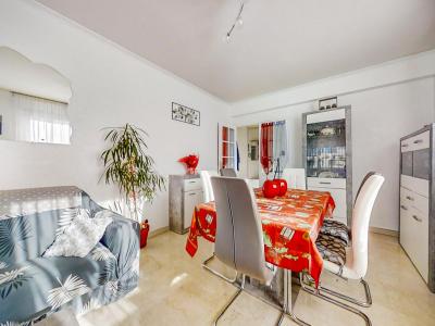 Acheter Appartement Cannet Alpes Maritimes