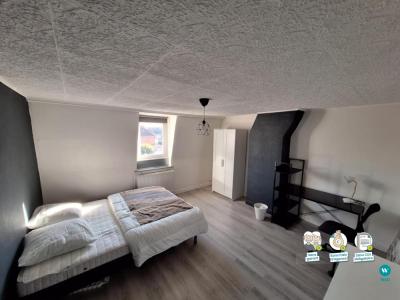 Annonce Location 6 pices Maison Lille 59