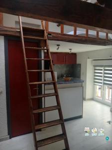 Louer Appartement Bourges Cher