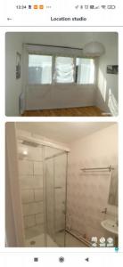 For rent Chambray-les-tours 2 rooms 20 m2 Indre et loire (37170) photo 0