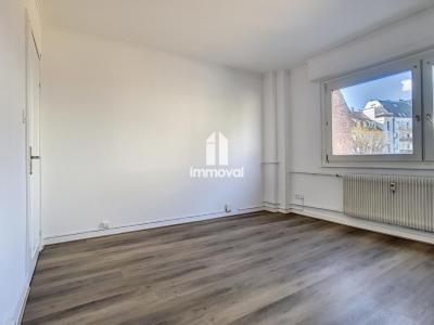 For rent Strasbourg 1 room 27 m2 Bas rhin (67100) photo 2