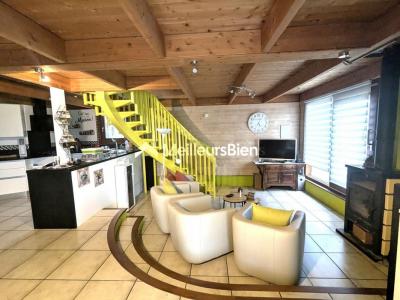 For sale Ferel 6 rooms 129 m2 Morbihan (56130) photo 3