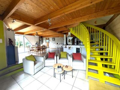 For sale Ferel 6 rooms 129 m2 Morbihan (56130) photo 4