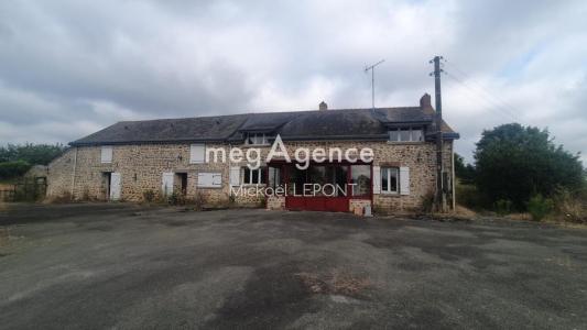 For sale Baconniere 5 rooms 136 m2 Mayenne (53240) photo 0