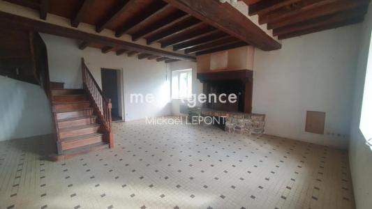 Acheter Maison 136 m2 Baconniere