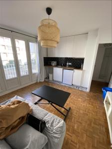 Annonce Location Appartement Issy-les-moulineaux 92