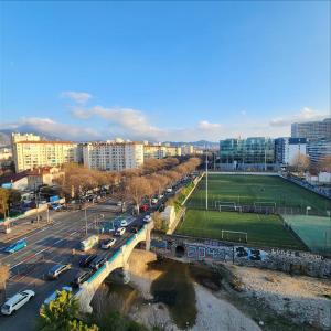 Louer Appartement Marseille-8eme-arrondissement 1690 euros