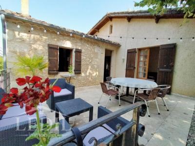 Annonce Vente 3 pices Maison Lectoure 32