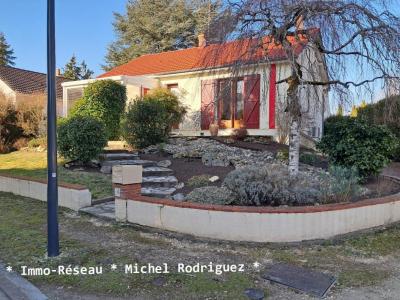 For sale House Saint-pryve-saint-mesmin 