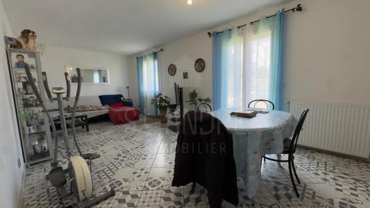 For sale Belmont FLACHARES 4 rooms 160 m2 Isere (38690) photo 2