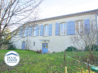 For sale Sainte-mere 8 rooms 205 m2 Gers (32700) photo 4