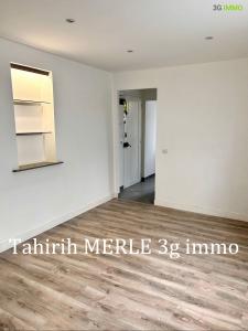 Annonce Vente 2 pices Appartement Saint-maur-des-fosses 94