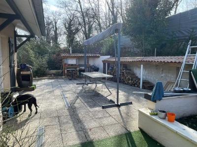 Annonce Vente 4 pices Maison Pusignan 69