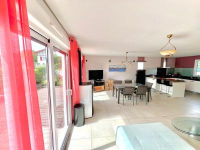 For sale Briscous 4 rooms 127 m2 Pyrenees atlantiques (64240) photo 3