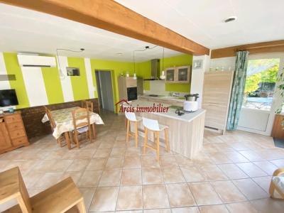 For sale Montsuzain secteur MONTSUZAIN 6 rooms 140 m2 Aube (10150) photo 1