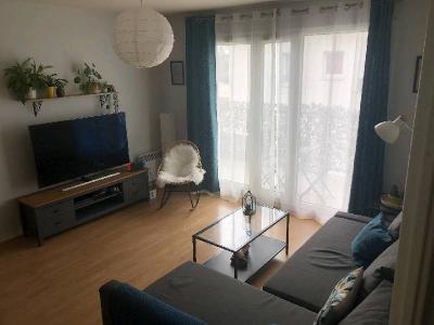 Annonce Location 2 pices Appartement Neuilly-plaisance 93