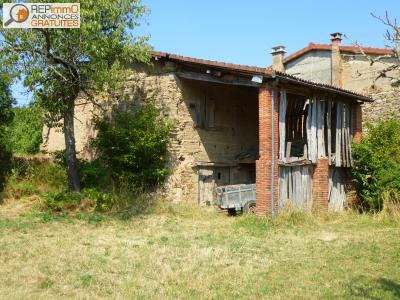 Acheter Maison Domaize 70500 euros