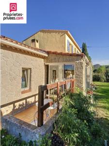 Annonce Vente 6 pices Maison Muy 83