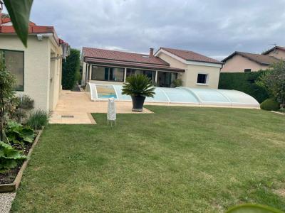 For sale Chaleins 5 rooms 135 m2 Ain (01480) photo 1