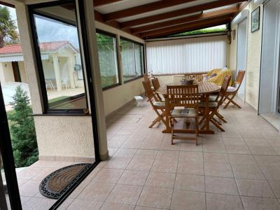 For sale Chaleins 5 rooms 135 m2 Ain (01480) photo 4