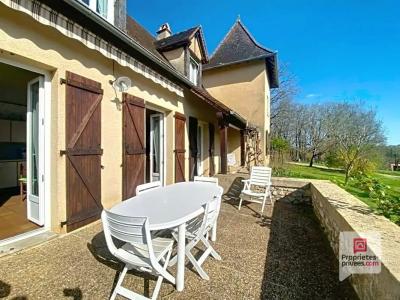 Acheter Maison Payrac Lot