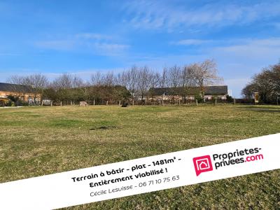 For sale Saint-antoine-la-foret 1481 m2 Seine maritime (76170) photo 0