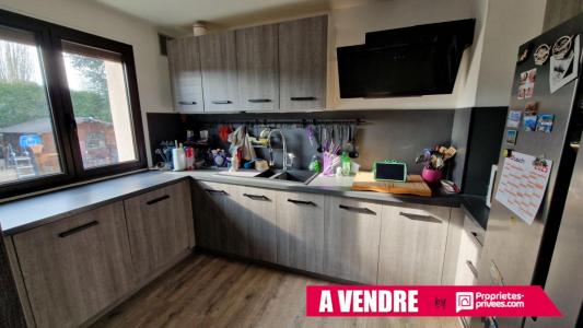 For sale Guichainville 6 rooms 120 m2 Eure (27930) photo 1