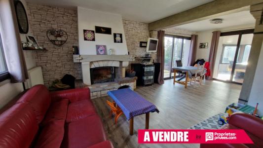 For sale Guichainville 6 rooms 120 m2 Eure (27930) photo 2