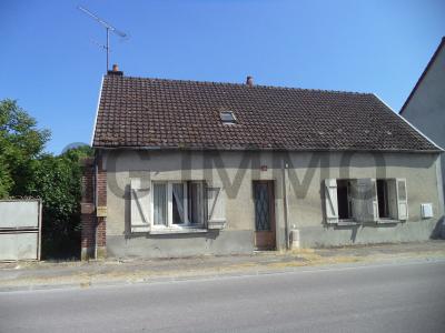 Annonce Vente 5 pices Maison Anglure 51