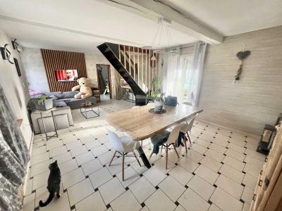 For sale Guise 4 rooms 120 m2 Aisne (02120) photo 3