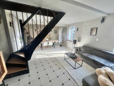 For sale Guise 4 rooms 120 m2 Aisne (02120) photo 4