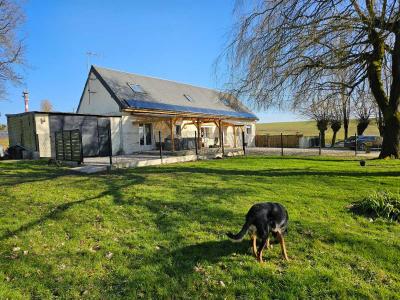 For sale Vadencourt 5 rooms 160 m2 Aisne (02120) photo 0