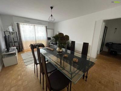 Annonce Vente 3 pices Appartement Courbevoie 92