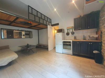 For sale Nice 1 room 20 m2 Alpes Maritimes (06300) photo 1