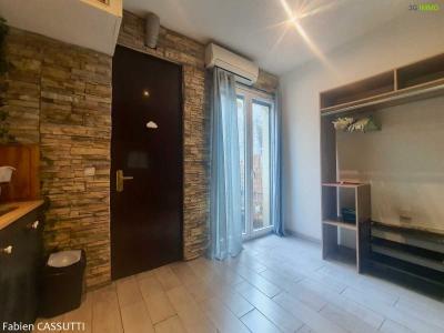 For sale Nice 1 room 20 m2 Alpes Maritimes (06300) photo 2