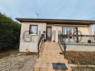 For sale Villenauxe-la-grande 3 rooms 70 m2 Aube (10370) photo 0