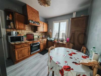 For sale Villenauxe-la-grande 3 rooms 70 m2 Aube (10370) photo 1