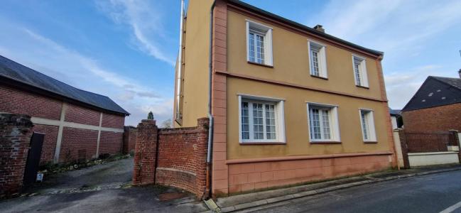 Annonce Vente 5 pices Maison Lihus 60