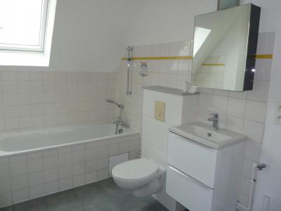 Louer Appartement Haguenau Bas rhin