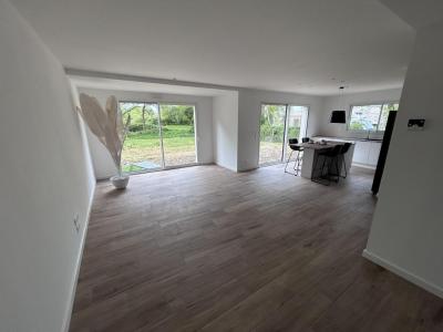 For sale Bouexiere 6 rooms 125 m2 Ille et vilaine (35340) photo 4