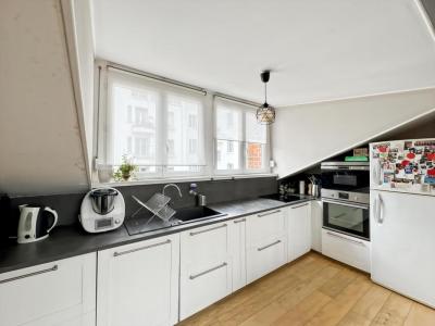 For sale Lyon-6eme-arrondissement 2 rooms 73 m2 Rhone (69006) photo 4