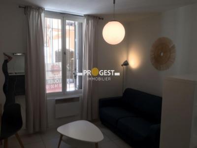 Annonce Location Appartement Beaurecueil 13